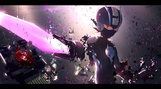 ロックマンエグゼ 