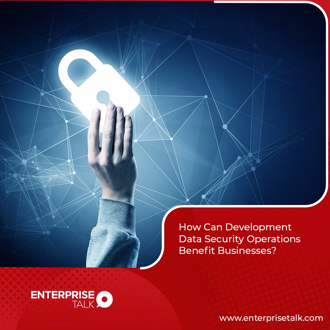 EnterpriseTalk tweet media