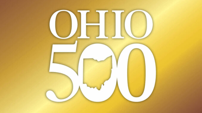 .<a href="/OhioBusinessMag/">Ohio Business</a> released the ‘2022 Ohio 500’ list of the most powerful &amp; influential Ohioans. Congrats to our President &amp; CEO, Jim Mullen &amp; board member &amp; <a href="/uakron/">The University of Akron</a> President, Dr. Gary L. Miller for being recognized as leaders in their fields bit.ly/ohio500