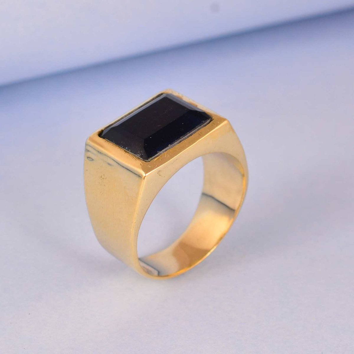Nftsbysuraj's tweet photo. Excited to share the latest addition to my #etsy shop: Black Onyx Ring, Handmade Ring, Wedding Ring, Rectangle Ring, Gold Ring, Signet Ring, Delicate Stone Ring, Everyday Ring, Customize Rings, https://t.co/rpNTH0TJF7 #unisexadults #bohohippie #no #brass #yes #gold #bl https://t.co/nJplV9zuSY