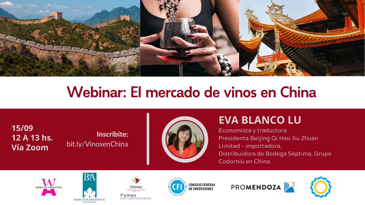 EvaBlancoLu's tweet photo. #Ahora

Cómo entrar al mercado chino?

En vivo por aquí 👉 https://t.co/tlgKiWgkIy https://t.co/G3GvbKNa2V