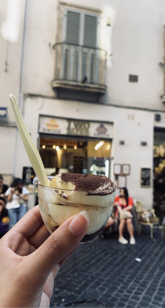 SlwanAlrabaei's tweet photo. When in Rome 🇮🇹🤍 https://t.co/52SBkILLbK