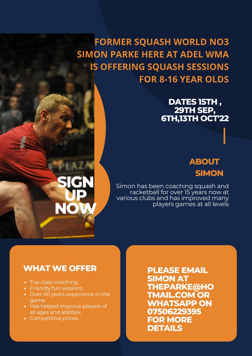 Simon Parke 💙 tweet media