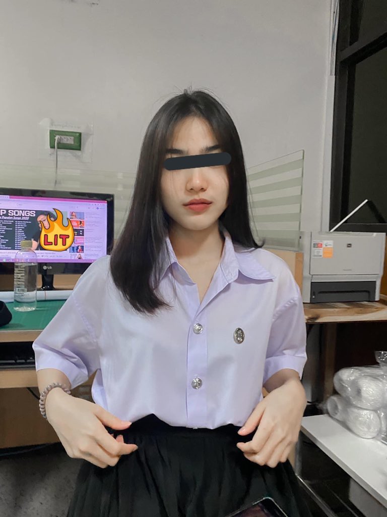 nmikolpa's tweet photo. ตัวเล็ก น่ารัก เรียนอยู่ เน้นบริการ 🍼
💥ไม่มีมัดจำ ตรงปกงับ ค่าขนม 1200 ~~~
🆔@207ialmp
#รับงานยะลา https://t.co/9Ca3JlANXn