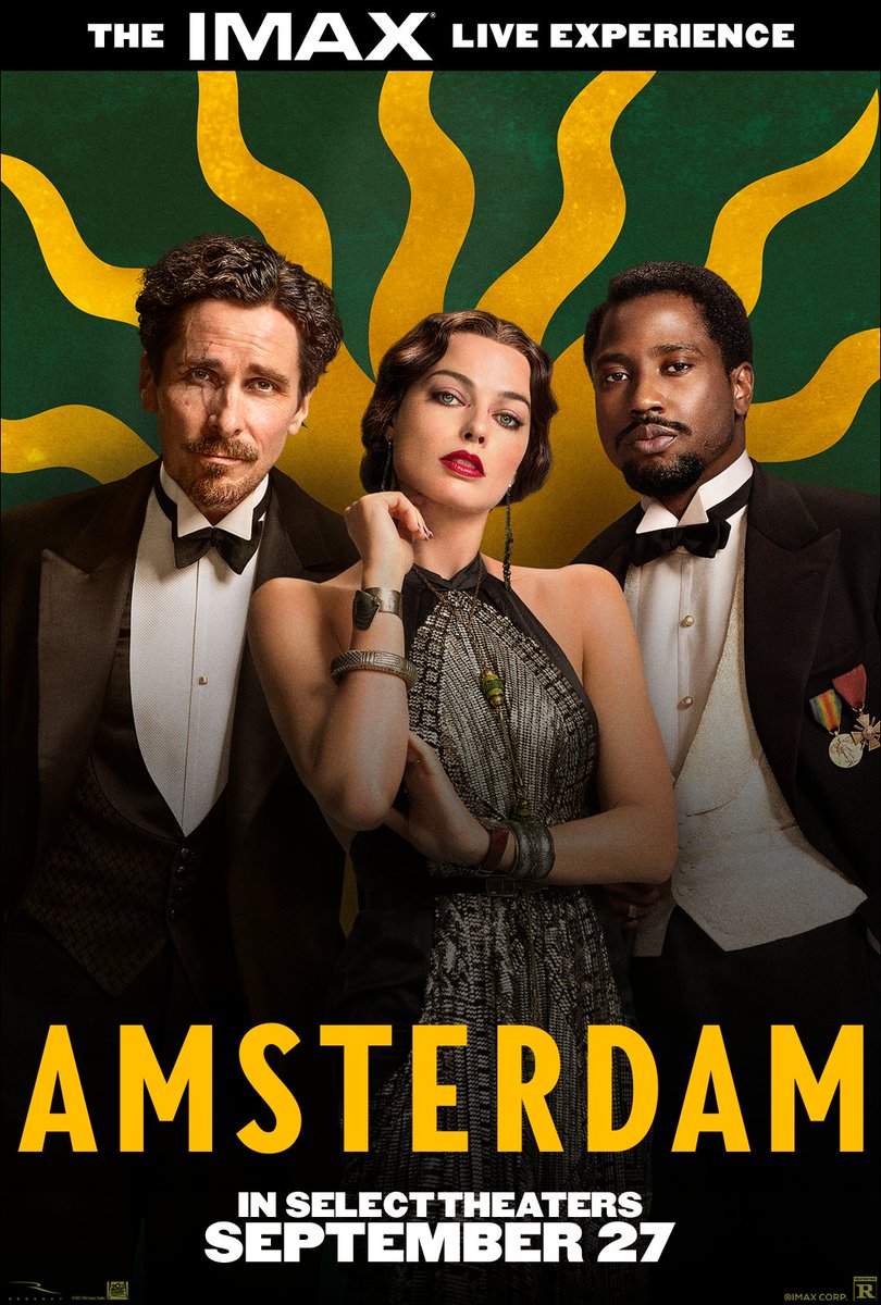 Alles over Amsterdam film of serie op MoviePulp, de filmblog van Vlaanderen