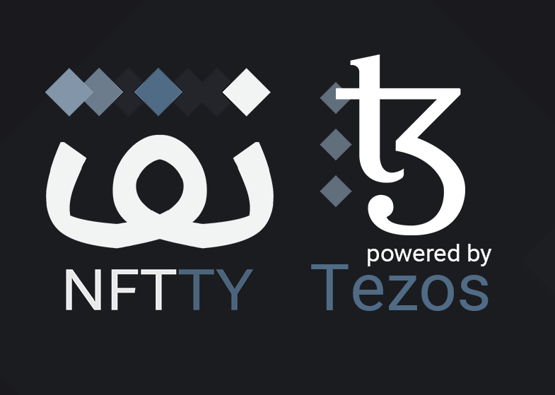 nftty.ae (nftty.tez) tweet media