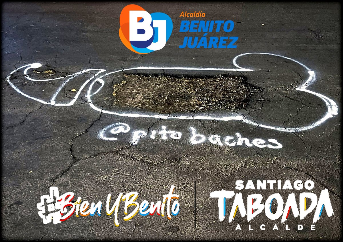 velocipedocdmx's tweet photo. @tavodelsol @pitobaches Con todo gusto! 😉👍 #BienYBenito @STaboadaMx @pitobaches https://t.co/sbhJz3HI36