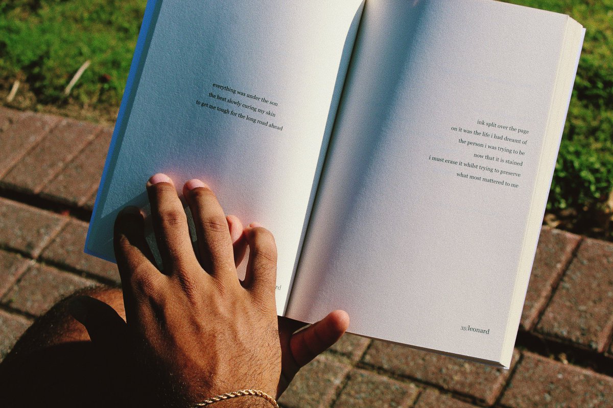 sainttdorian's tweet photo. no offense but my 4th poetry book blowing up would suck… https://t.co/yKRIOMeEW5