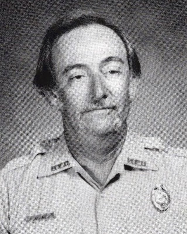 City of Hialeah Fire Department tweet media