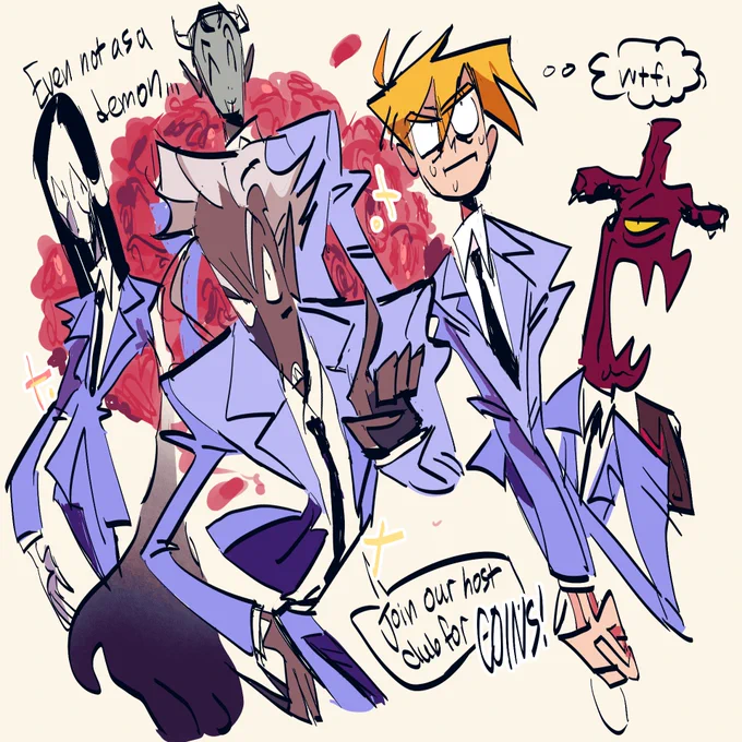 ok just goofin today 
