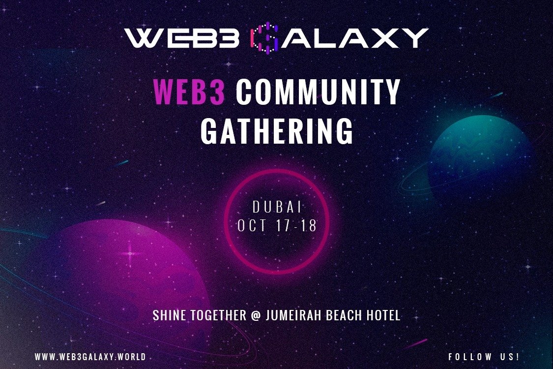 AroundB Web3 Agency tweet media