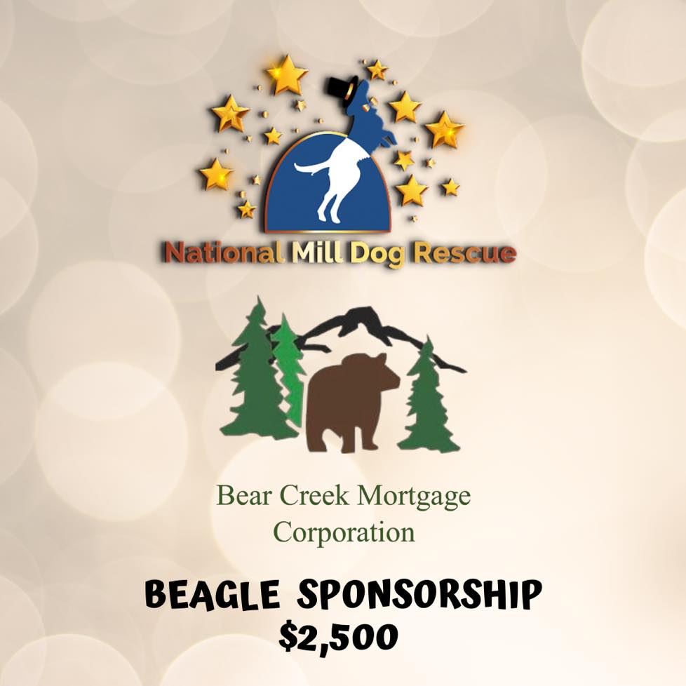 THANK YOU! Because of these sponsorships, we're able to rescue more dogs, give them the care they need and find them the homes they’ve always deserved. @KRDONC13 @KRDONewsRadio #CharityGala #DogsofTwittter #RescueDogs #AdoptDontShop #Colorado