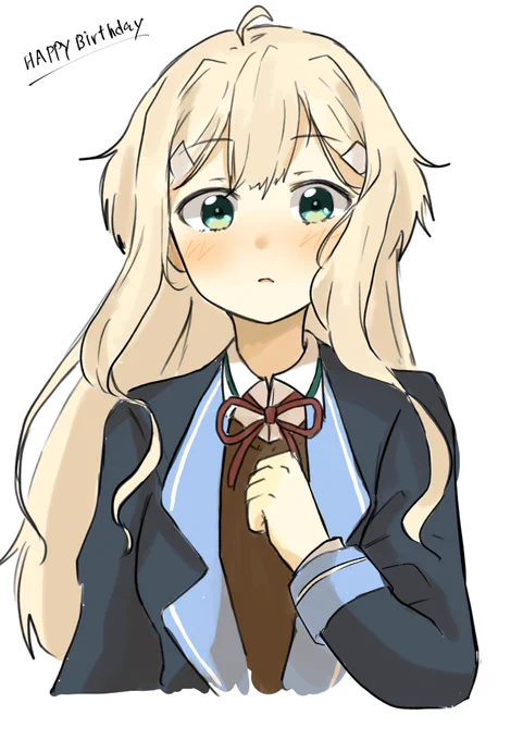杏ちゃはぴば! #伊予島杏生誕祭2022 