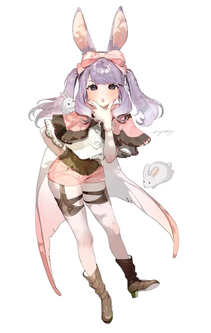 thank you for the request! 