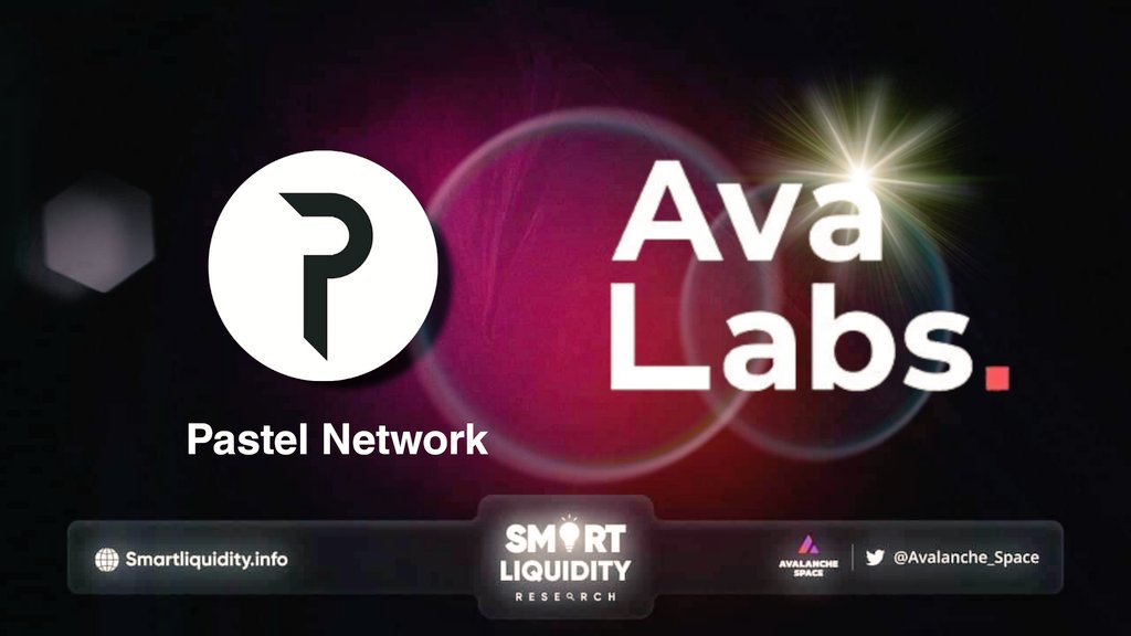 🤝 <a href="/PastelNetwork/">Pastel Network</a> announce a collaboration with <a href="/Avalabsofficial/">AvaLabs</a> to enable the future of Web3 throughout the @Avalancheavax ecosystem.

🤝 DApps &amp; marketplaces may integrate Pastel's NFT technology, including Sense &amp; Cascade.

🔽INFO
pastel.network