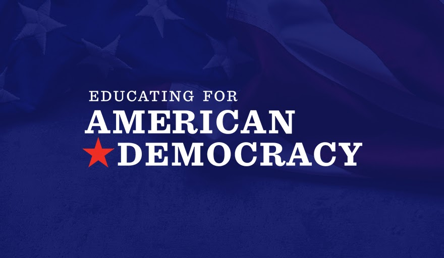 NEHgov's tweet photo. Prepare for #ConstitutionDay with the @EADRoadmap, an #NEHgrant-funded initiative designed to strengthen #k12 #history and #civics education for all students.
Check out the #EADRoadmap, here: https://t.co/ZG8IwzGYwE https://t.co/CWWIQlXHyW