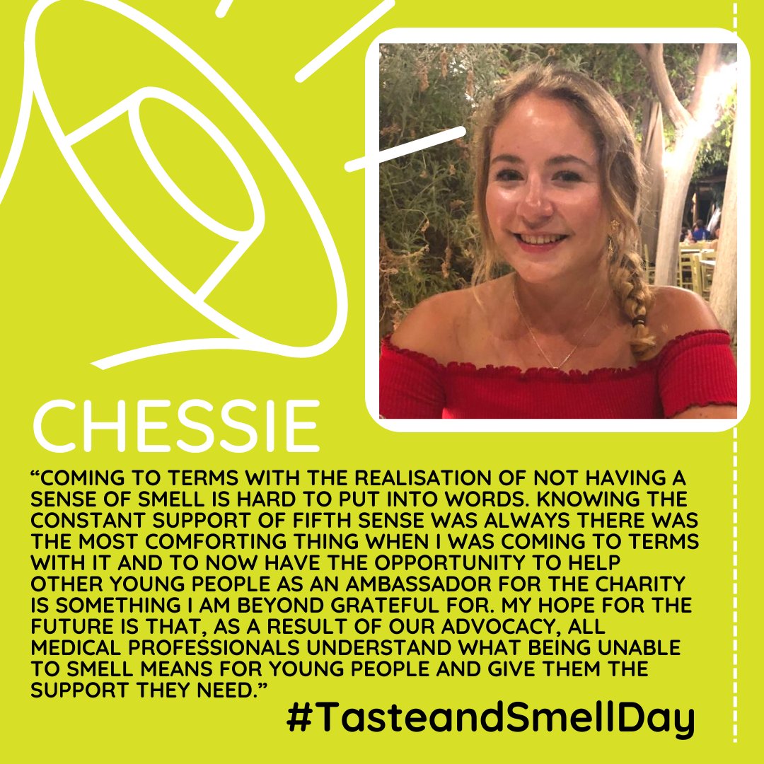 Fifth Sense tweet media