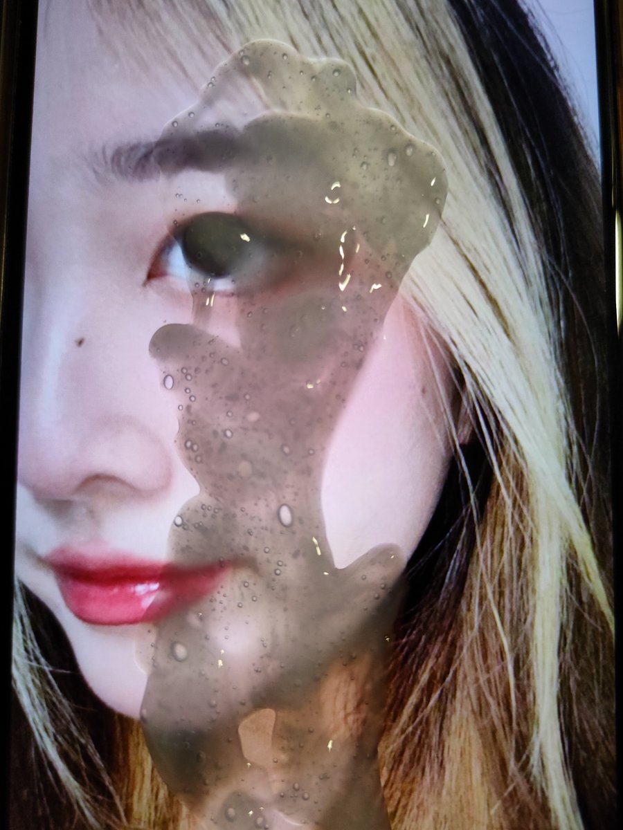 全是爸爸们赏给昕怡吃的浓精呢~♡顾昕怡的骚脸生下来就是为了接住爸爸们精液的~请爸爸们不要收敛的把精液全部挤到昕怡脸上吧~♡
#求射屏 #求合照 #骚逼顾昕怡 #妓女顾昕怡 #反差婊顾昕怡 #精盆顾昕怡 #妓女顾昕怡 #骚脸 #接精脸 #盯射 https://t.co/tsZwFx69Zt
