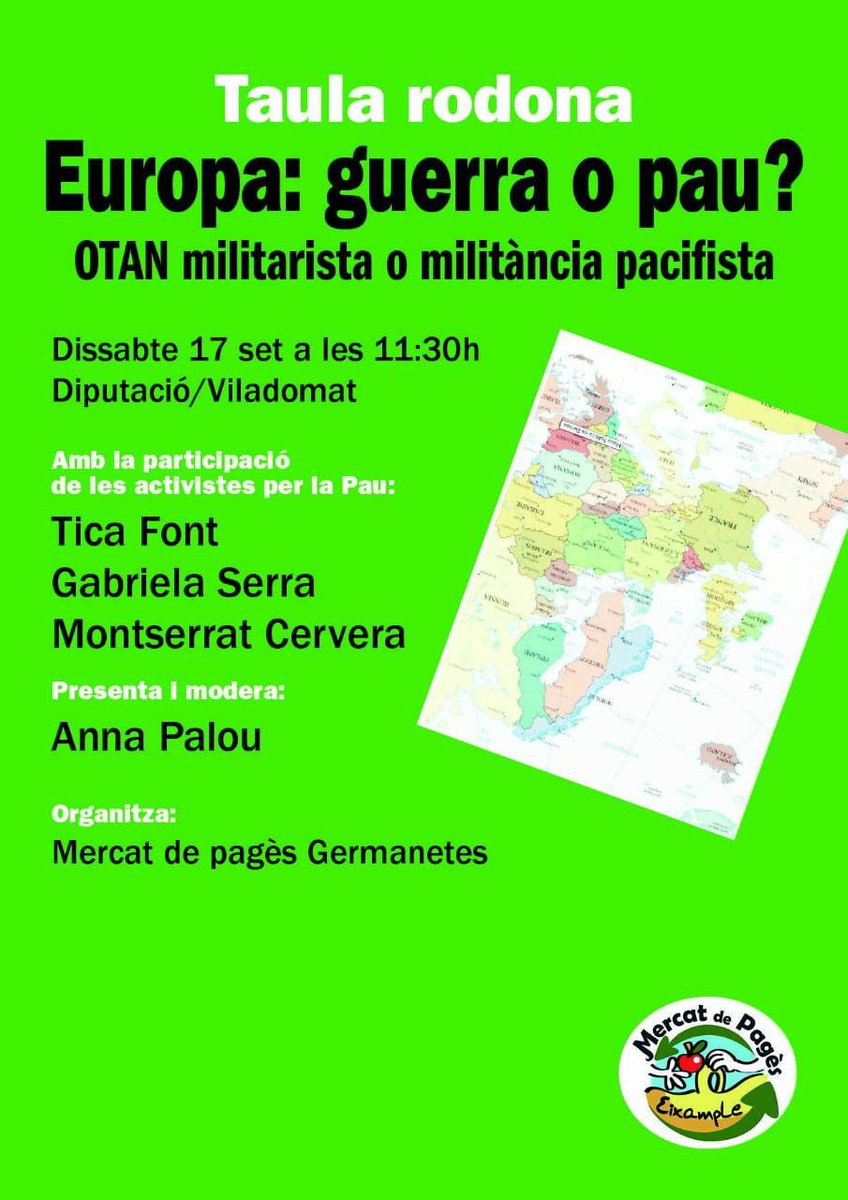 Caravana Obrim Fronteres tweet media