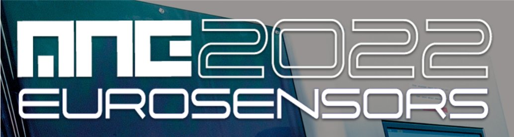 DtuNabis's tweet photo. Next week, Prof. Winnie E. Svendsen, Prof. Albert Romano-Rodriguez, Christian Vinther Bertelsen, Buddhadev Purohit, Erkan Karatas, and Elena Lopez Aymerich will participate in MNE Eurosensors 2022. During the conference, they will present their posters as well as give talks. https://t.co/I9Ol8hIEct