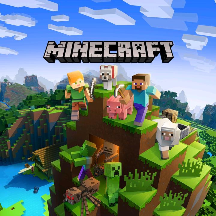 RdGeek_'s tweet photo. UN DIA COMO HOY: #Microsoft anunció la compra de  la empresa #Mojang ubicada en Estocolmo desarrolladora de #Minecraft por un monto de 2 mil quinientos millones de dólares. https://t.co/eEoy43fqtQ