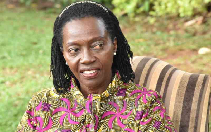 kutv_kenya's tweet photo. Martha Karua states that they will prosecute those who assaulted Ledama https://t.co/7EChu8JeYw