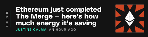 jonashoffmann's tweet photo. Or here: the same story in two different articles. Not sure if this is on purpose or not 🤔 #TheVerge https://t.co/CQW42yFNB3