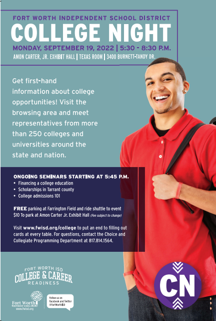 keller_go's tweet photo. This looks like a great opportunity for those who missed the KISD College Fair, or would benefit from attending another one! To register to attend the fair click here: https://t.co/7ynVhkfBhr https://t.co/0CTzc8zv5Y