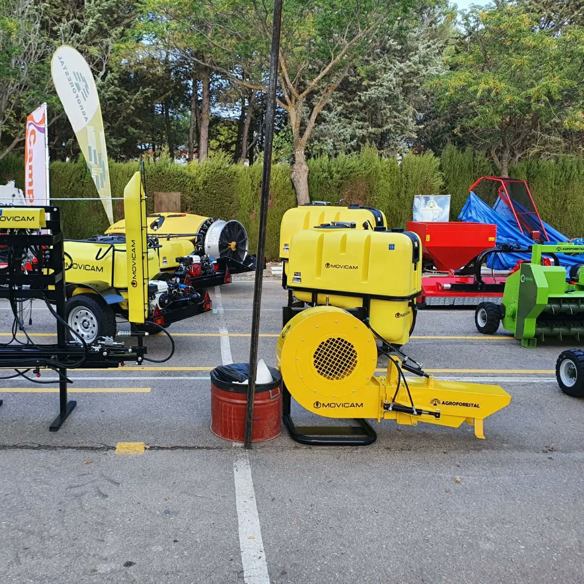 MovicamSprayers tweet picture