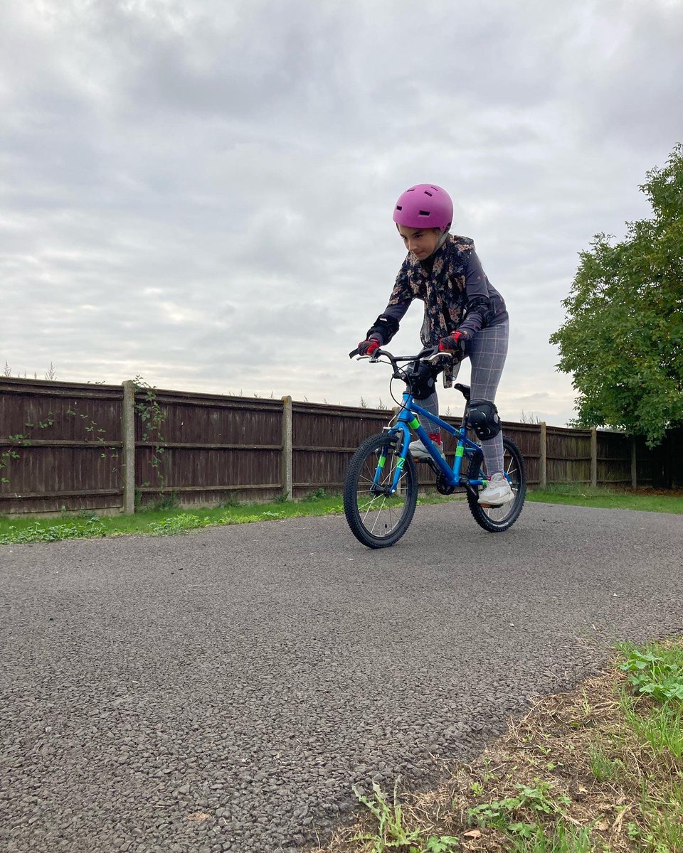 MontemSchool's tweet photo. BMXing at #cardfields https://t.co/YRVwWCu48c