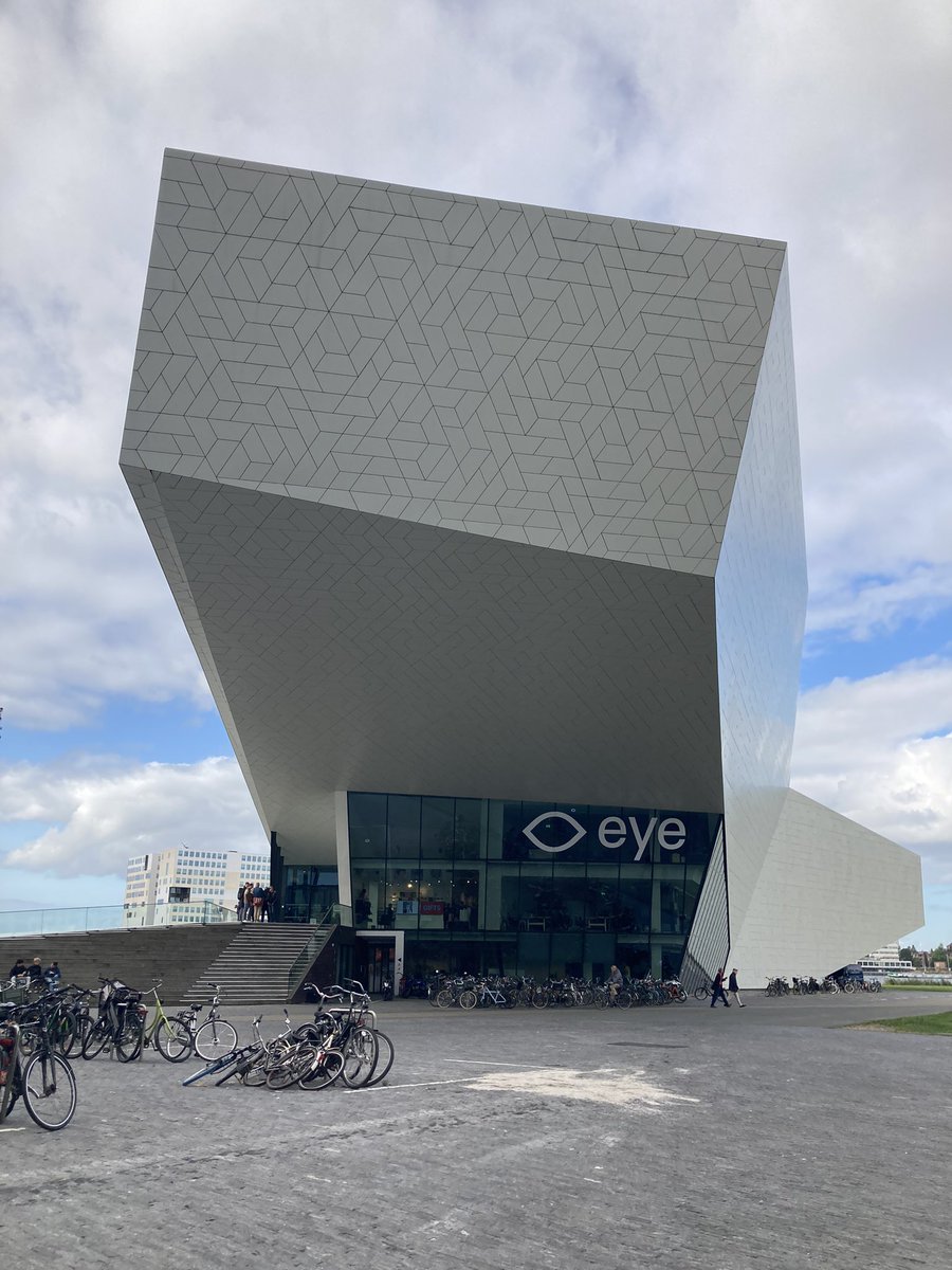 Harm-Jan vSchaik 🕊️ tweet media