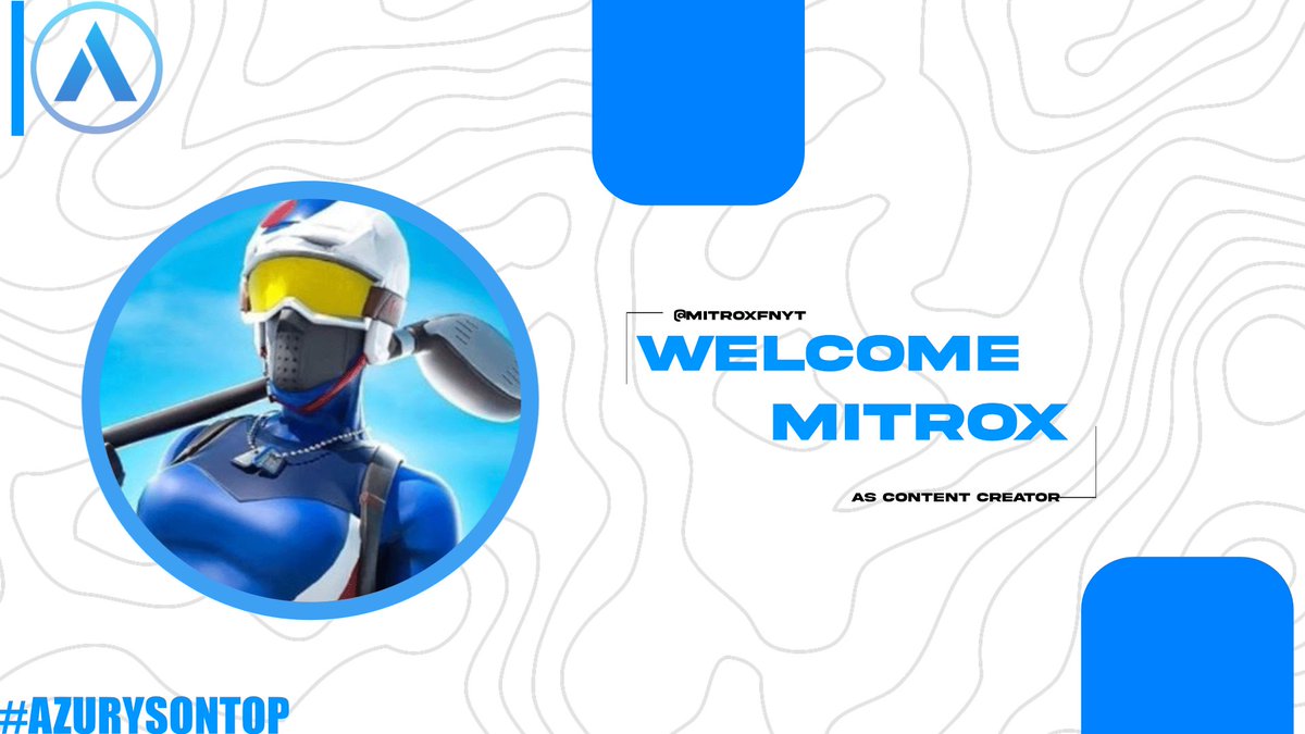 Azurys Esport tweet media