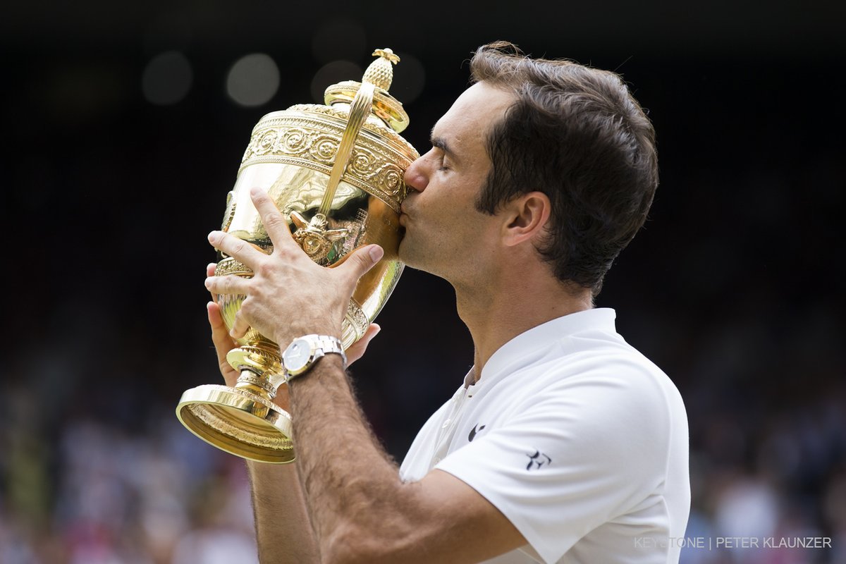 Ein ganz Grosser tritt zurück – herzliche Gratulation @rogerfederer zu einer unglaublichen Karriere & Danke für viele emotionale und unvergessliche Momente! 🙏😢🐐#Federer #GOAT ow.ly/3woK50KKvl1