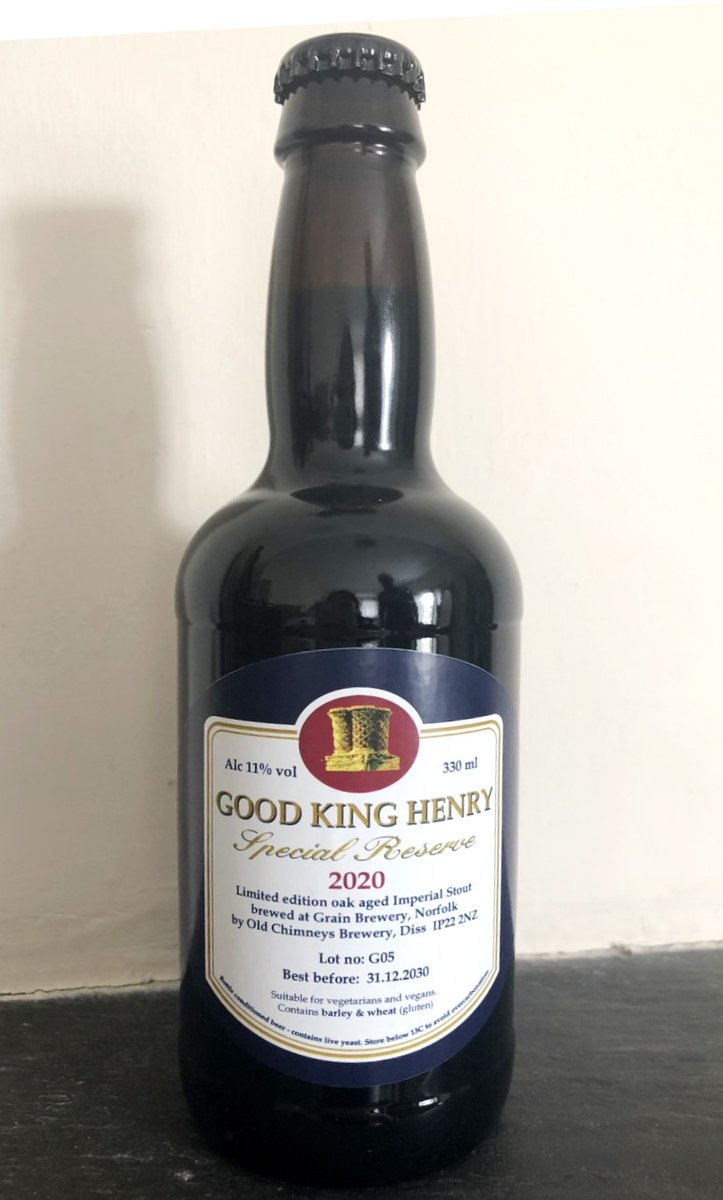 Beautiful Beers tweet media