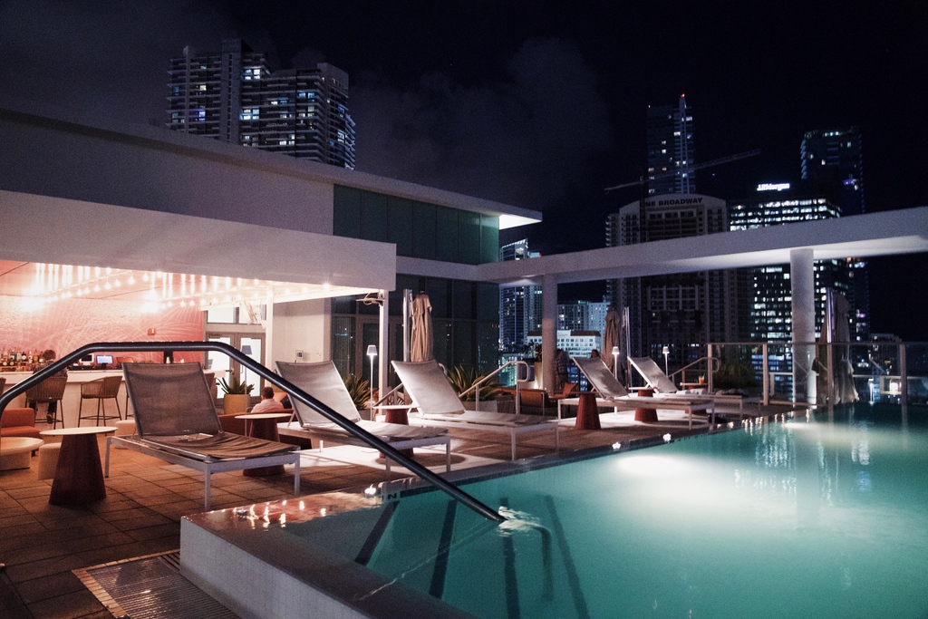 Novotel Miami Brickell tweet media