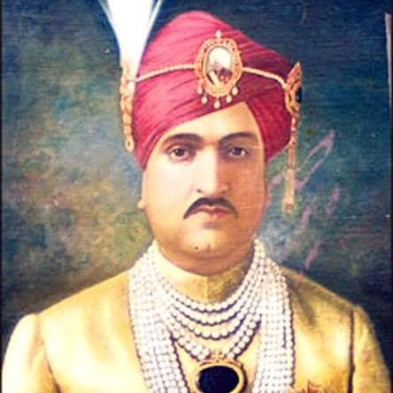 jasmeet_1984's tweet photo. The declaration of holiday on Maharaja Hari Singh Birth Anniversary 23th of September.
Total All Credit Goes to Happy Singh (President Of YRS) J&amp;k
Congratulations Peoples of the Duggar Pradesh.
#JammuAndKashmir #Jammu 
#MaharajaHariSingh #Dogra https://t.co/JlNGpdw2sh