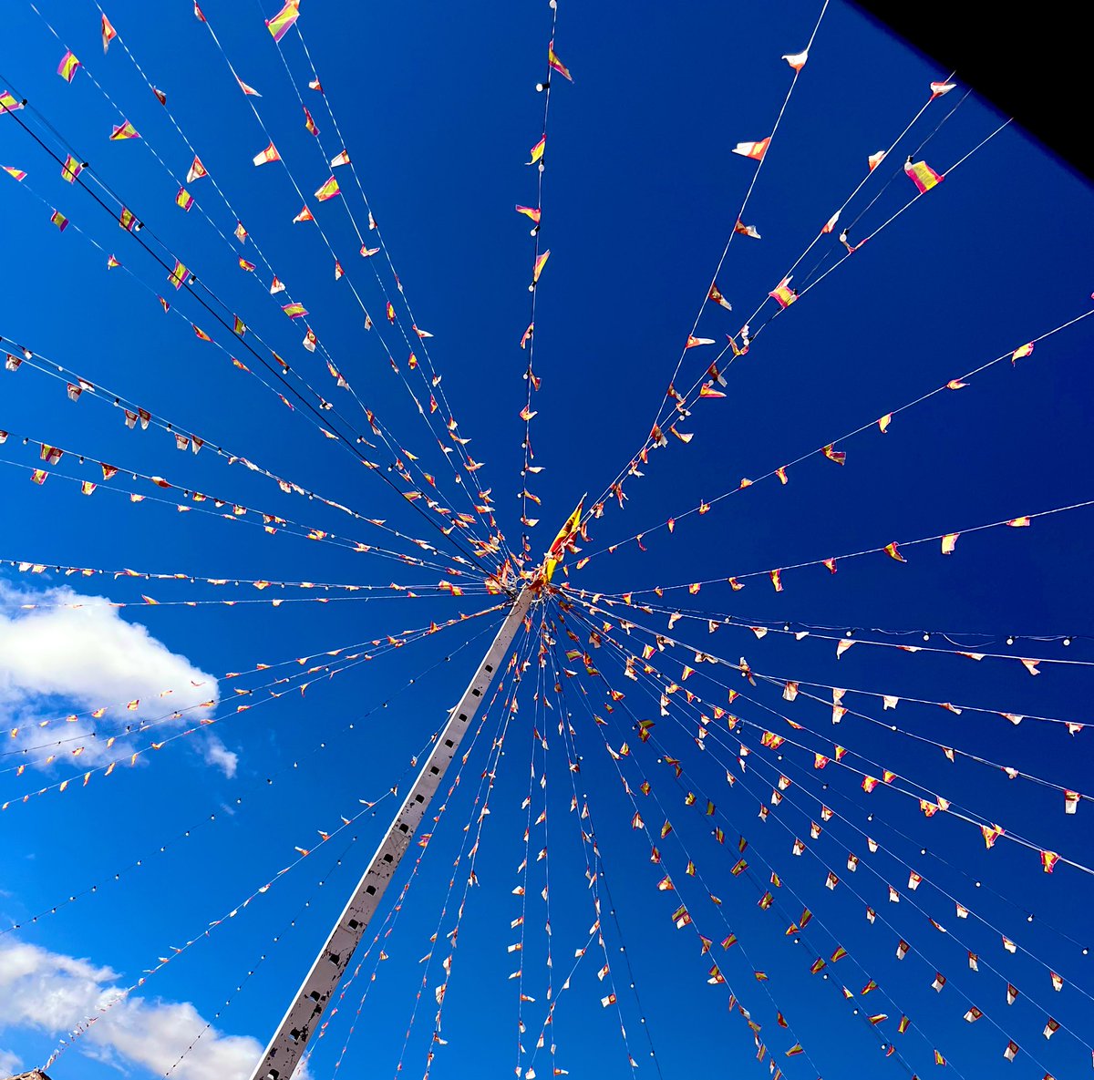 drakanzds's tweet photo. Vestigios de las fiestas… #todoacaba https://t.co/ImZoVZx3R0