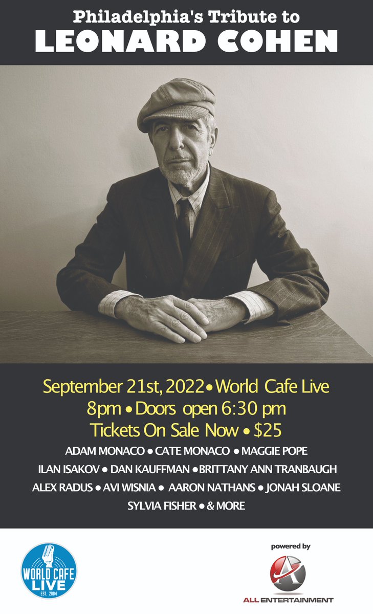 Adam Monaco tweet media