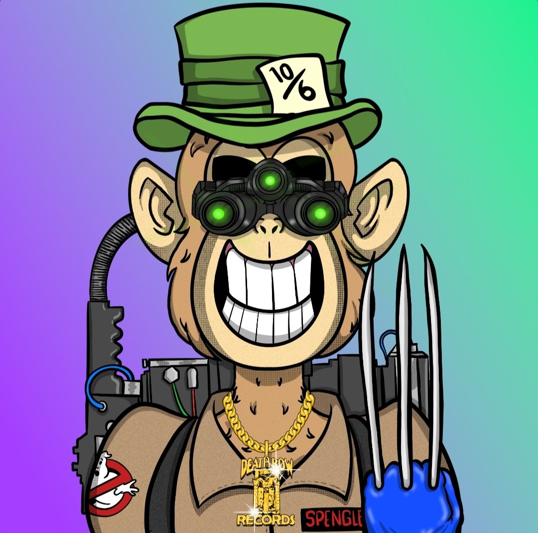 Z_KryMoh's tweet photo. @ivandgb1978 @TimeTravelingCC @TheRascalord Good way ๐ชโฅ๏ธ๐
@TimeTravelingCC @fluxtility
#TTCC #88MPH #FLUXTILITY
#NoChimpGetsLeftBehind #Involved #Builders #PLTMX #SOL #NFT #DAO https://t.co/Fvuhg0JZ48