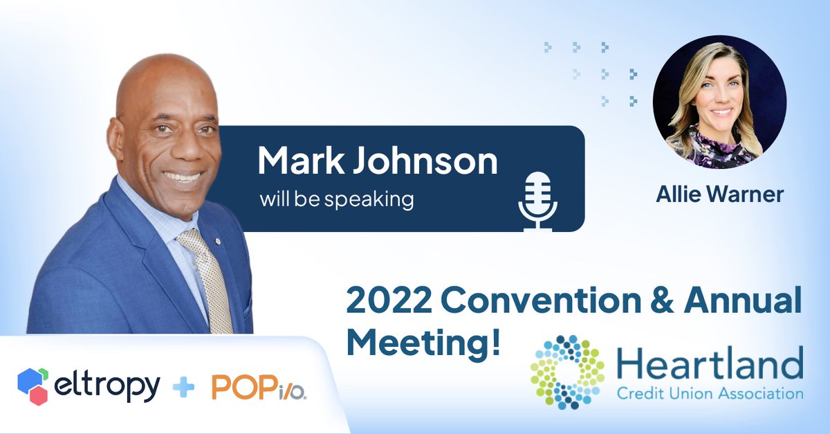 POPioVideo's tweet photo. Don't miss our speaking slot at #Heartland! 

We will be presenting live to #creditunions about how an enterprise-class digital communications platform to improve operations, productivity, and engagement. 

#speaking #livetalk #departments #branches #productivity #engagement https://t.co/w2zSZLX6l8