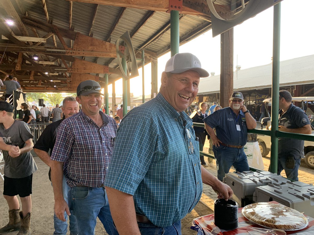 Tulare County Farm Bureau tweet media