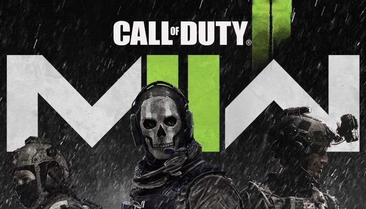 Call of Duty Black Ops 7 Informer tweet media