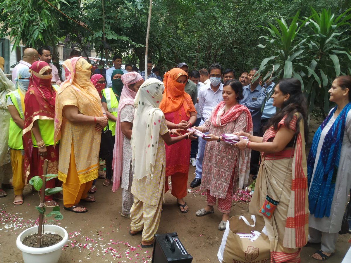 Deputy Commissioner,South Zone tweet media