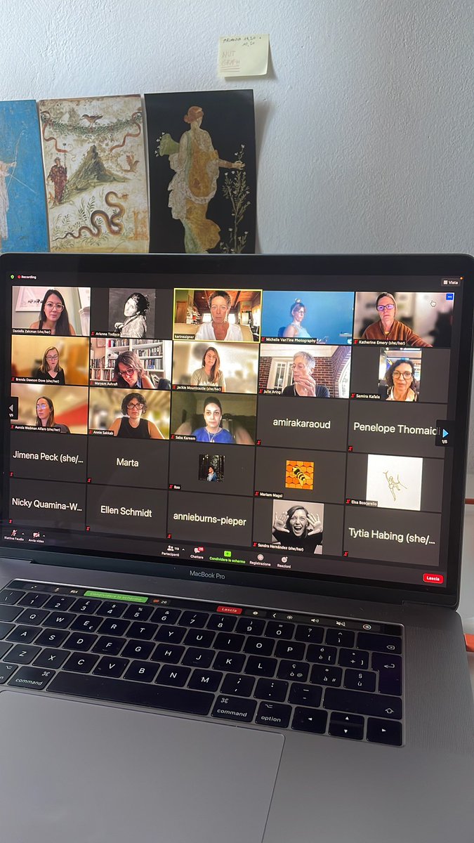 Arianna Todisco tweet media