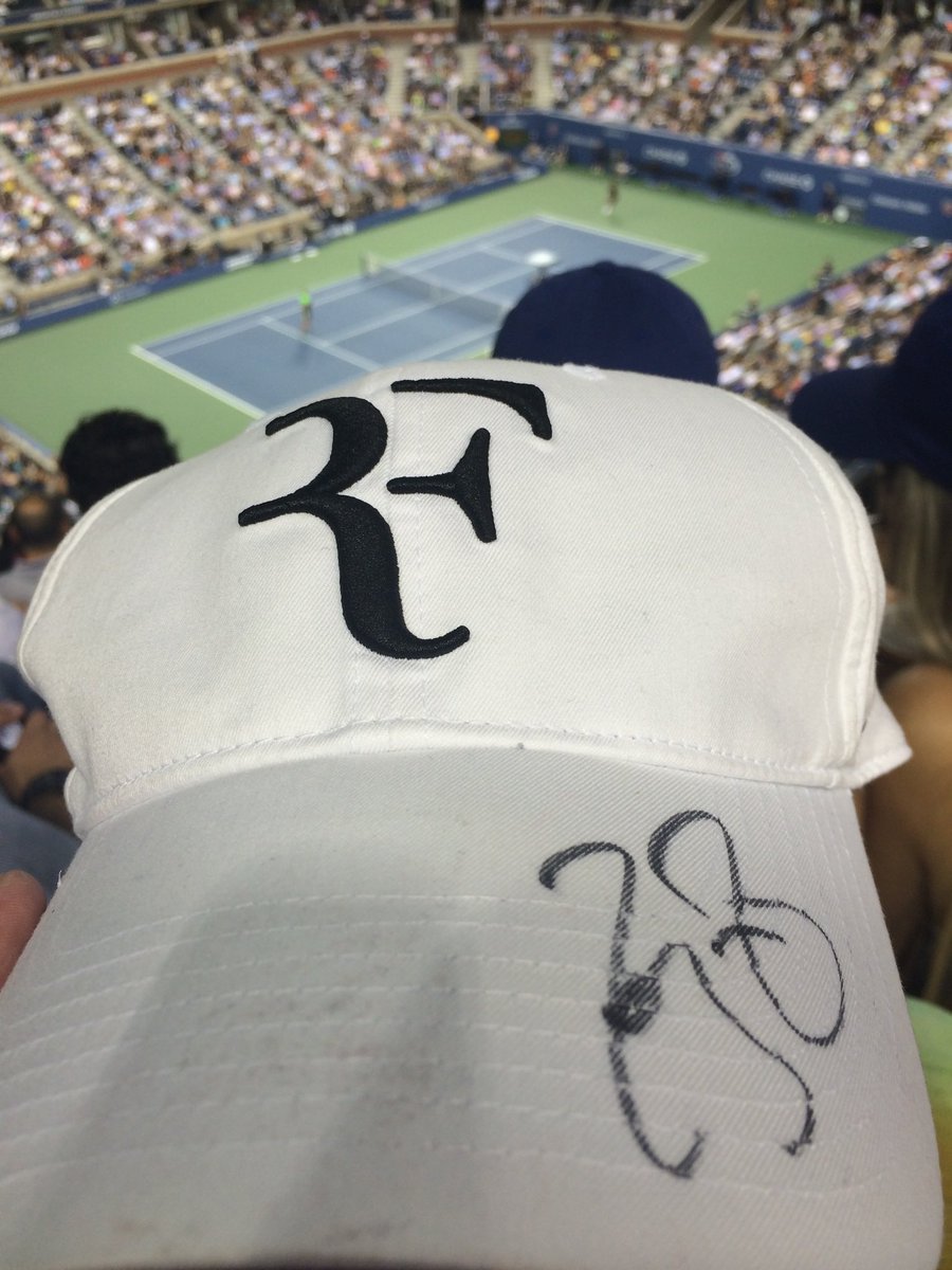 dbigbangtheory's tweet photo. #RF #Retirement😢 #FedExpress #USOpen2014 https://t.co/0D7WcwhUhc