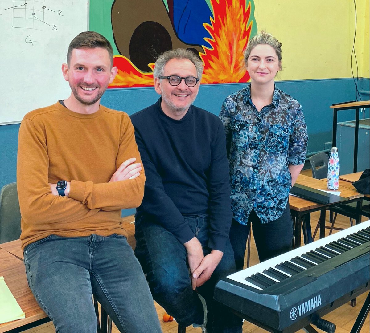 PIMAFest tweet media