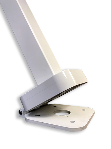 StrongPoles tweet media