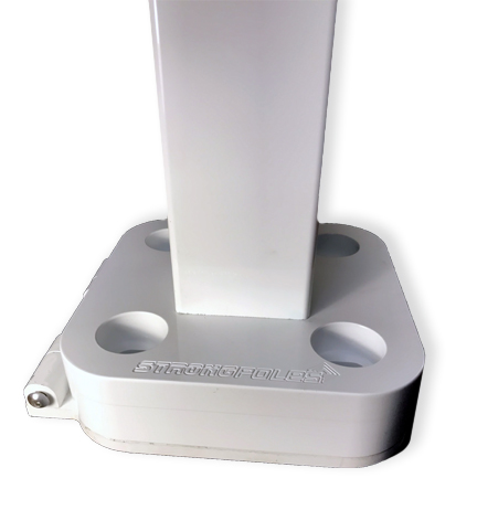 StrongPoles tweet media