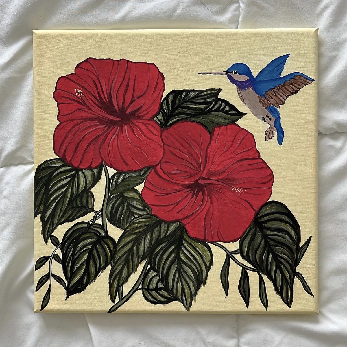 ZulaicaZ's tweet photo. for sale🌺 selling for $250!
dm me if you’re interested✨ https://t.co/gAcubUDGap