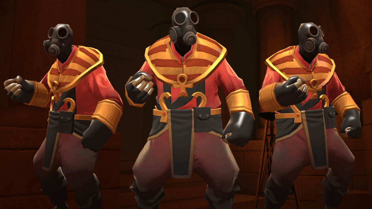 TF2 Emporium on Twitter: